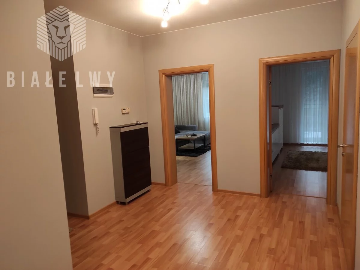 2 pokoje, mieszkanie 78,10 m², piętro 2, oferta nr , BLN180458, Marki, Duża