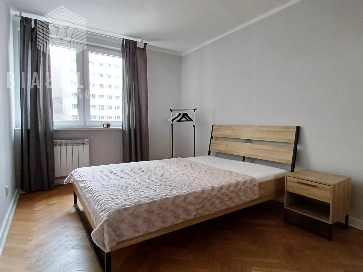 2 pokoje, mieszkanie 44,52 m², piętro 5, oferta nr , BLN870902, Warszawa, Śródmieście, Śródmieście, Jasna