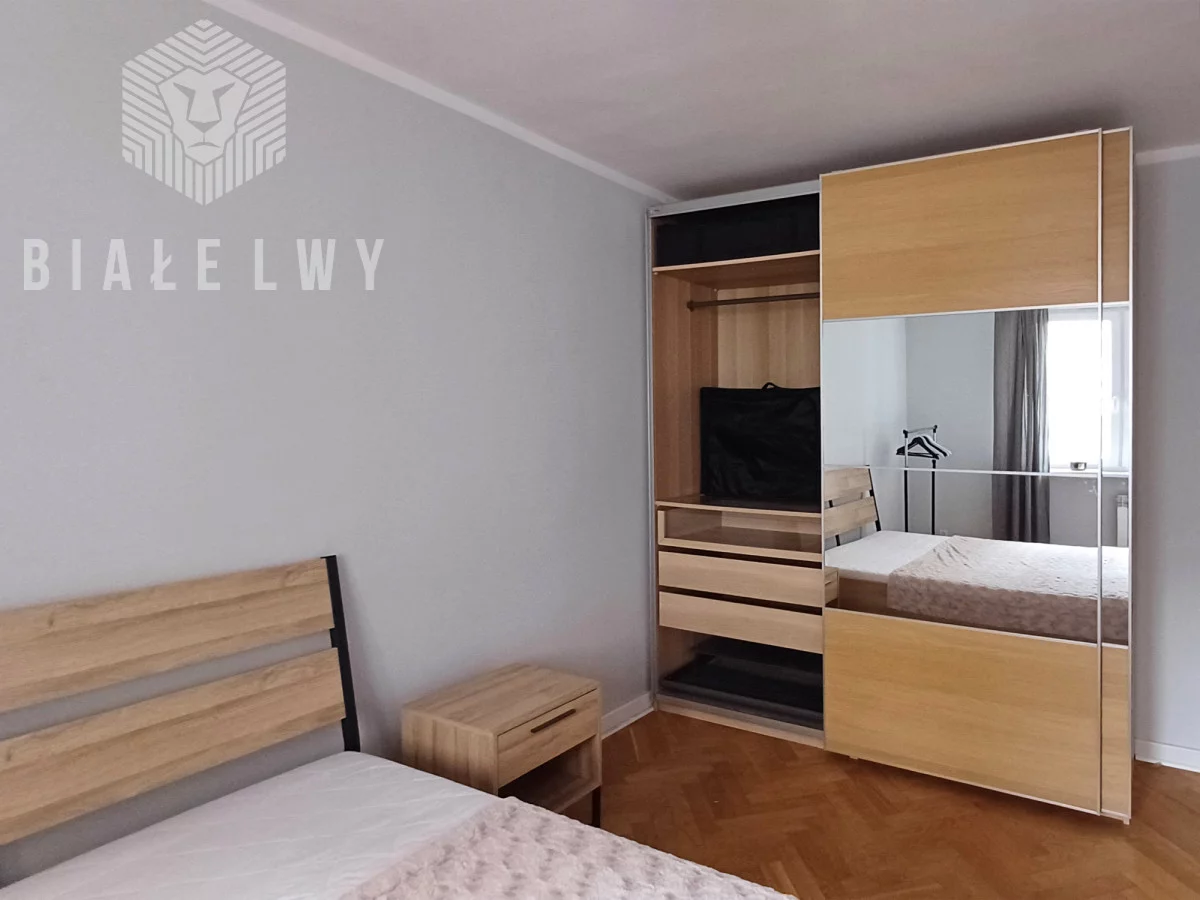 2 pokoje, mieszkanie 44,52 m², piętro 5, oferta nr , BLN870902, Warszawa, Śródmieście, Śródmieście, Jasna
