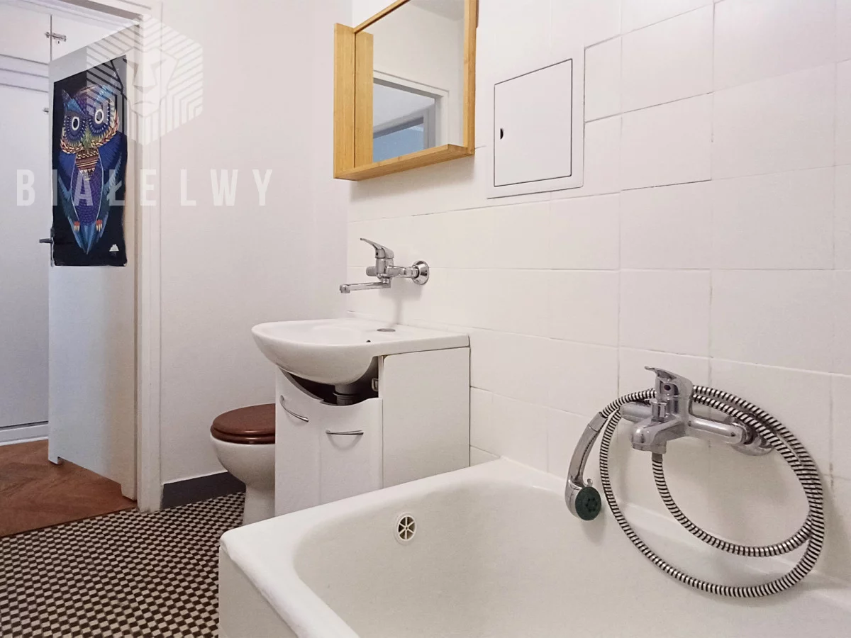 2 pokoje, mieszkanie 44,52 m², piętro 5, oferta nr , BLN870902, Warszawa, Śródmieście, Śródmieście, Jasna