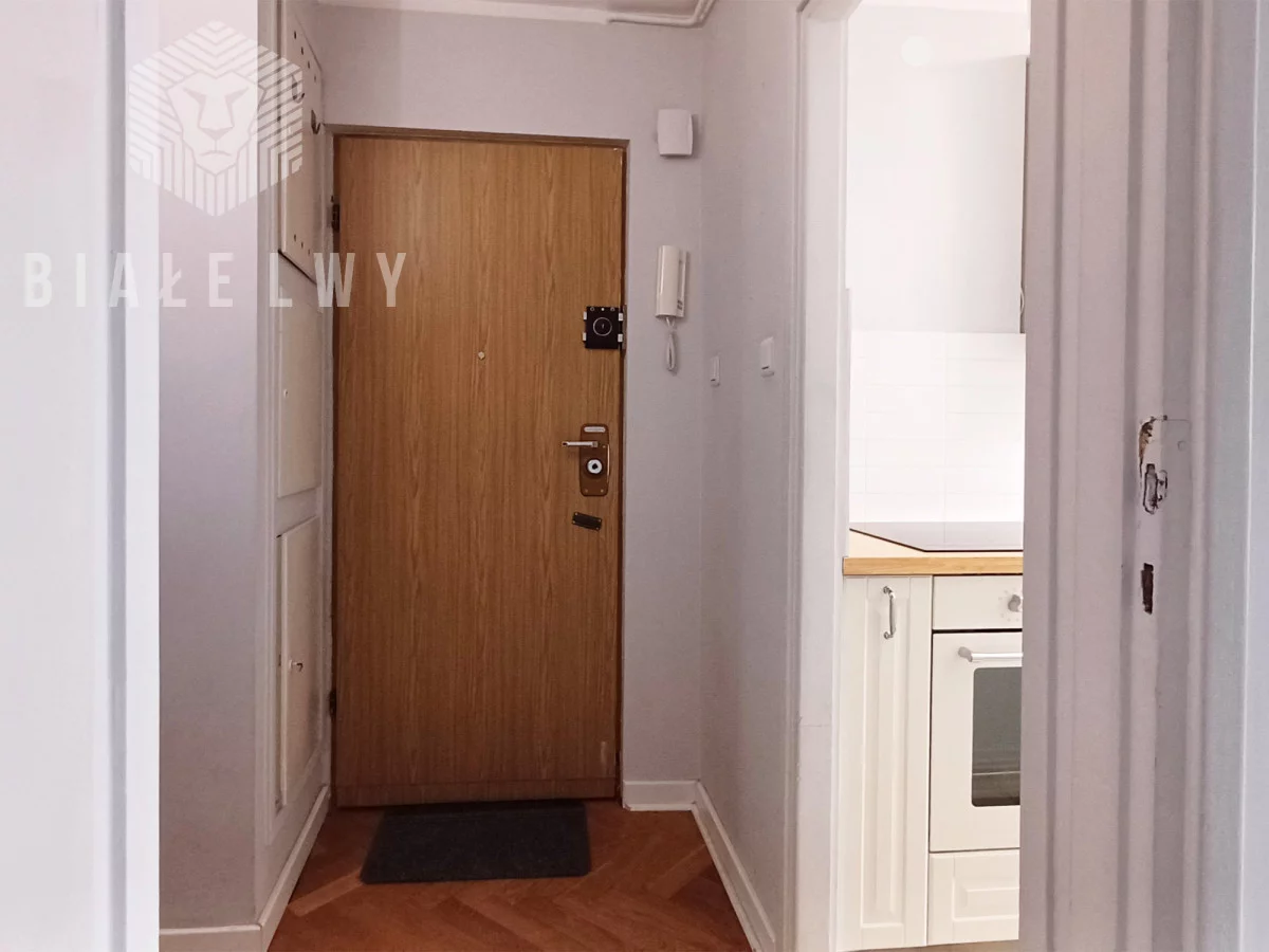 2 pokoje, mieszkanie 44,52 m², piętro 5, oferta nr , BLN870902, Warszawa, Śródmieście, Śródmieście, Jasna