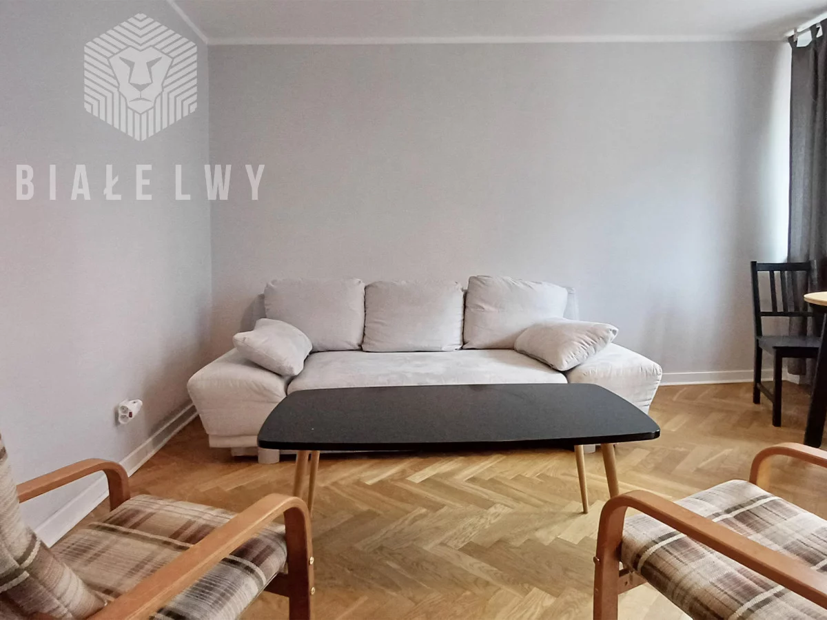 2 pokoje, mieszkanie 44,52 m², piętro 5, oferta nr , BLN870902, Warszawa, Śródmieście, Śródmieście, Jasna