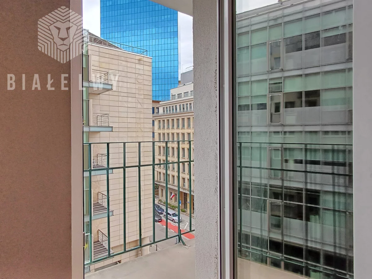 2 pokoje, mieszkanie 44,52 m², piętro 5, oferta nr , BLN870902, Warszawa, Śródmieście, Śródmieście, Jasna