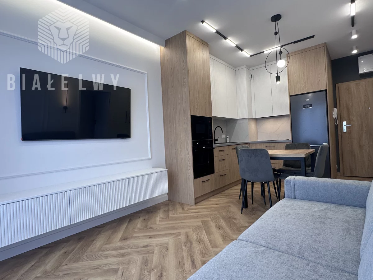 Apartamenty BLN143515 Warszawa Włochy Łopuszańska