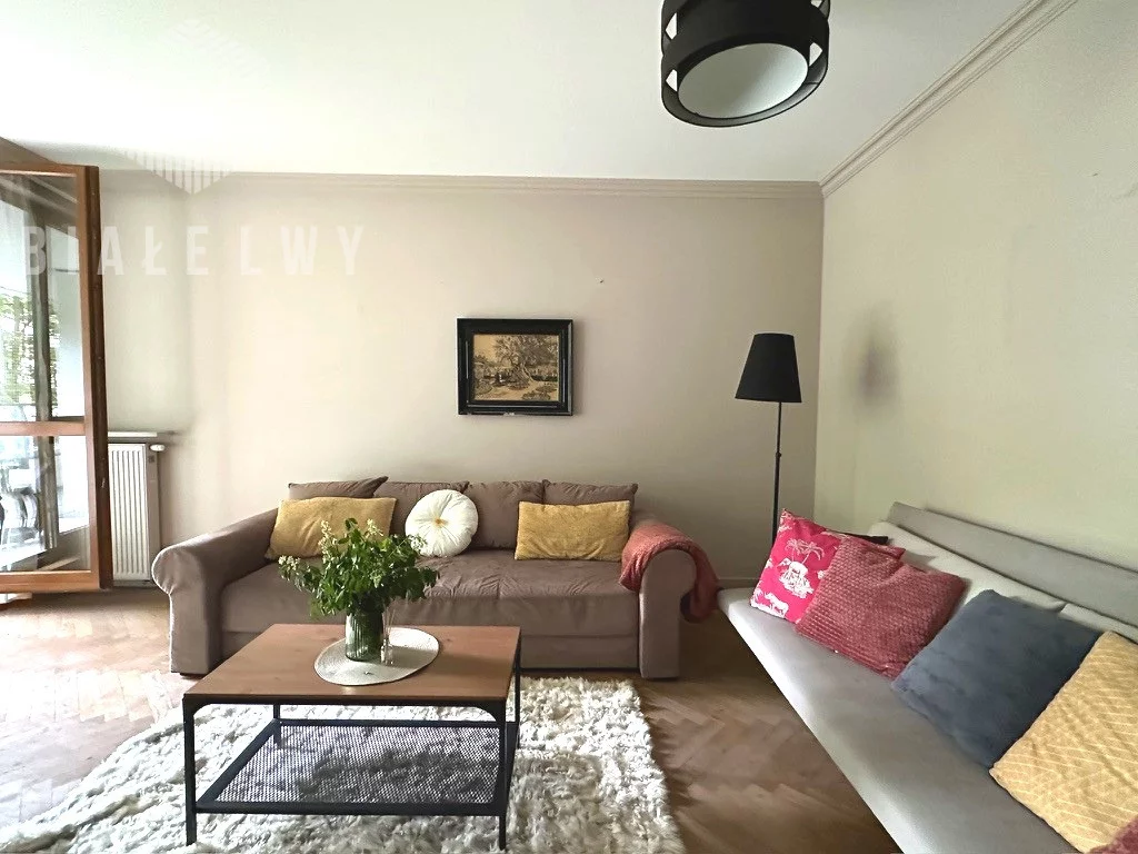 2 pokoje, mieszkanie 55,60 m², piętro 1, oferta nr , BLN209242, Warszawa, Mokotów, Mokotów, Sportowa