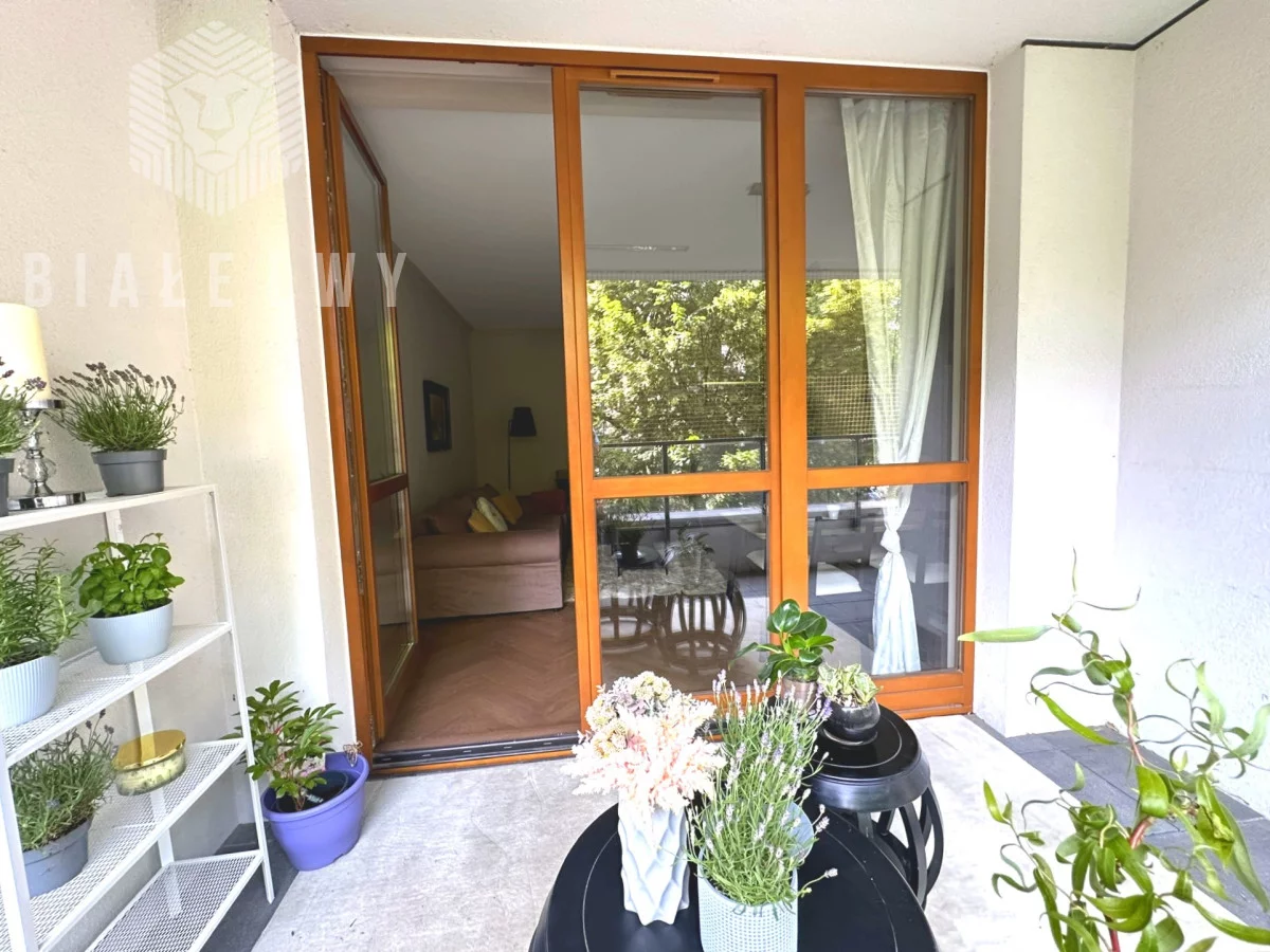 2 pokoje, mieszkanie 55,60 m², piętro 1, oferta nr , BLN209242, Warszawa, Mokotów, Mokotów, Sportowa