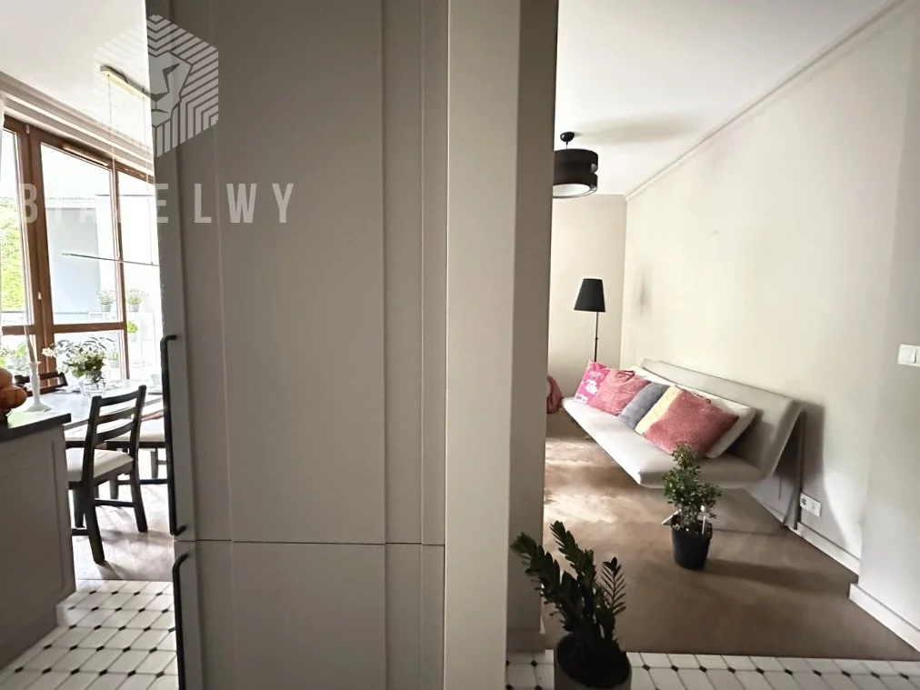 2 pokoje, mieszkanie 55,60 m², piętro 1, oferta nr , BLN209242, Warszawa, Mokotów, Mokotów, Sportowa
