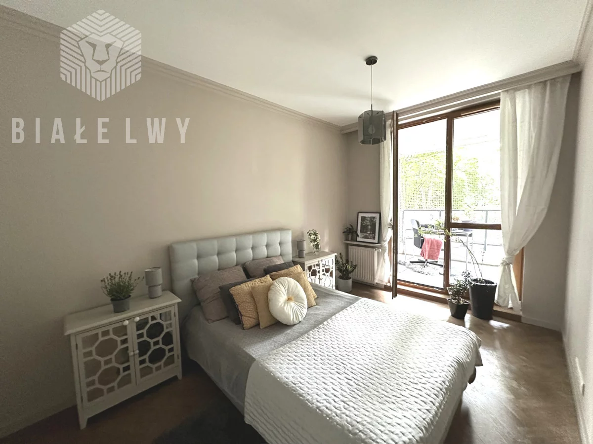 2 pokoje, mieszkanie 55,60 m², piętro 1, oferta nr , BLN209242, Warszawa, Mokotów, Mokotów, Sportowa