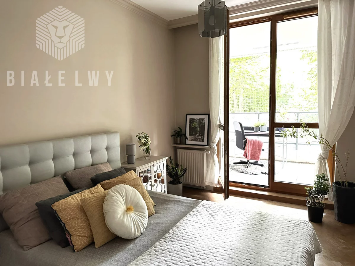 2 pokoje, mieszkanie 55,60 m², piętro 1, oferta nr , BLN209242, Warszawa, Mokotów, Mokotów, Sportowa