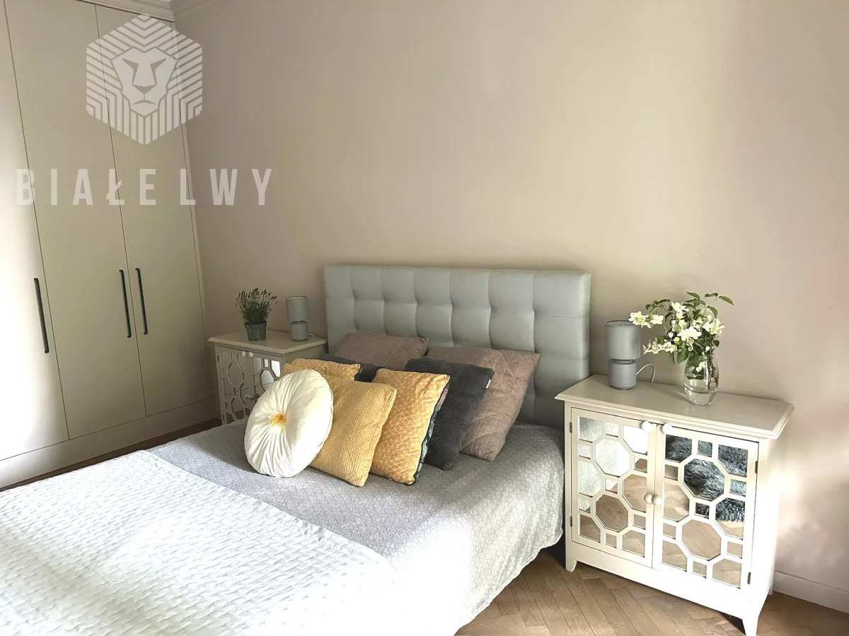 2 pokoje, mieszkanie 55,60 m², piętro 1, oferta nr , BLN209242, Warszawa, Mokotów, Mokotów, Sportowa