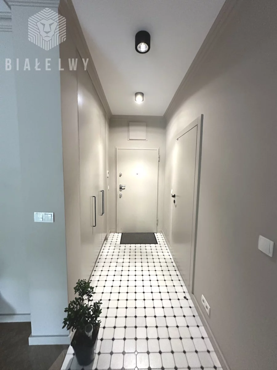 2 pokoje, mieszkanie 55,60 m², piętro 1, oferta nr , BLN209242, Warszawa, Mokotów, Mokotów, Sportowa