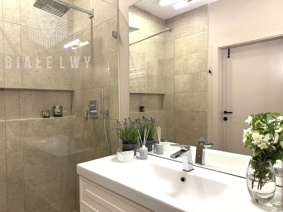 2 pokoje, mieszkanie 55,60 m², piętro 1, oferta nr , BLN209242, Warszawa, Mokotów, Mokotów, Sportowa