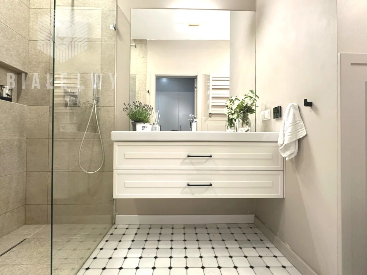 2 pokoje, mieszkanie 55,60 m², piętro 1, oferta nr , BLN209242, Warszawa, Mokotów, Mokotów, Sportowa