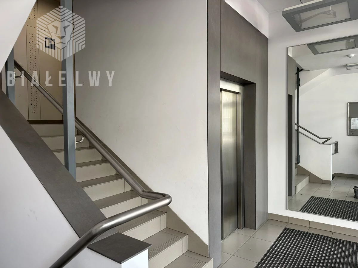 2 pokoje, mieszkanie 55,60 m², piętro 1, oferta nr , BLN209242, Warszawa, Mokotów, Mokotów, Sportowa