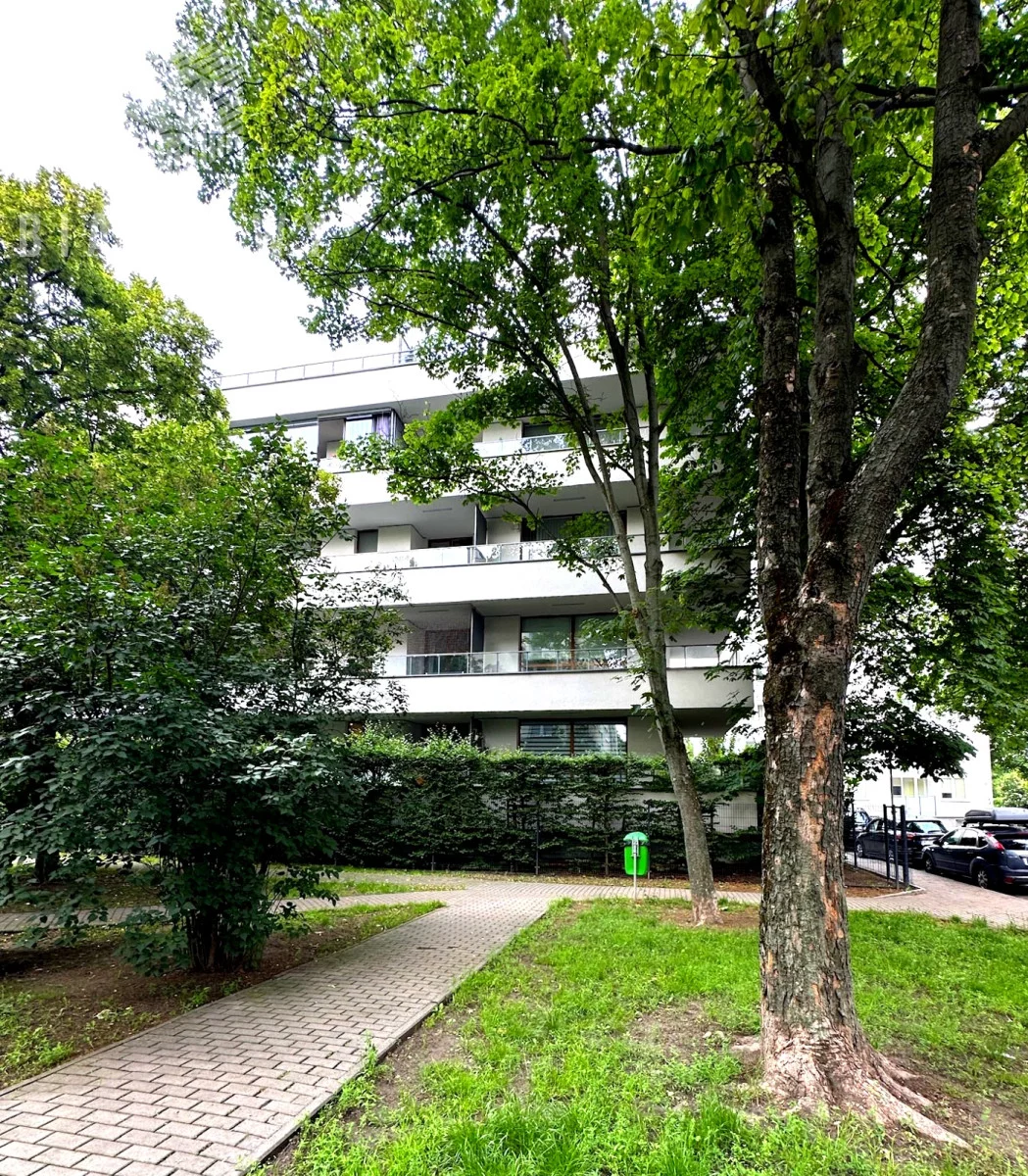 2 pokoje, mieszkanie 55,60 m², piętro 1, oferta nr , BLN209242, Warszawa, Mokotów, Mokotów, Sportowa