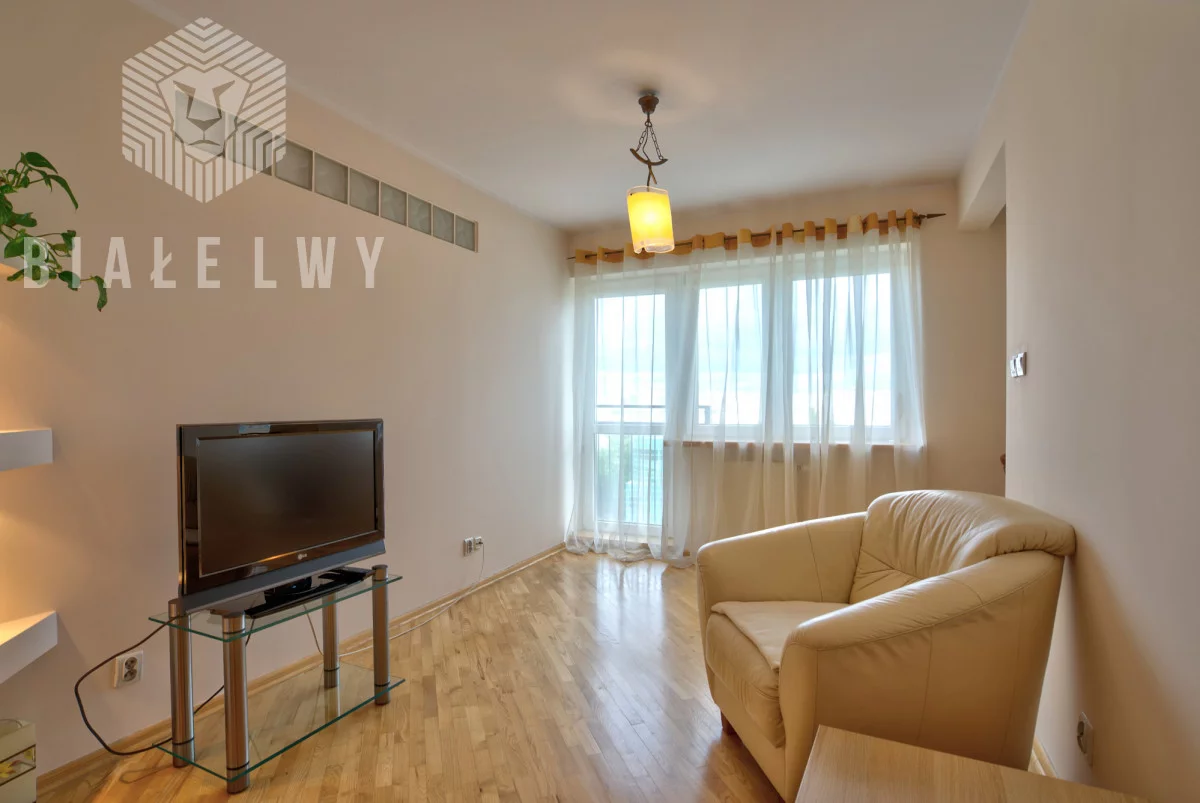 2 pokoje, mieszkanie 39,46 m², piętro 8, oferta nr , BLN724714, Warszawa, Mokotów, Mokotów, Wincentego Rzymowskiego