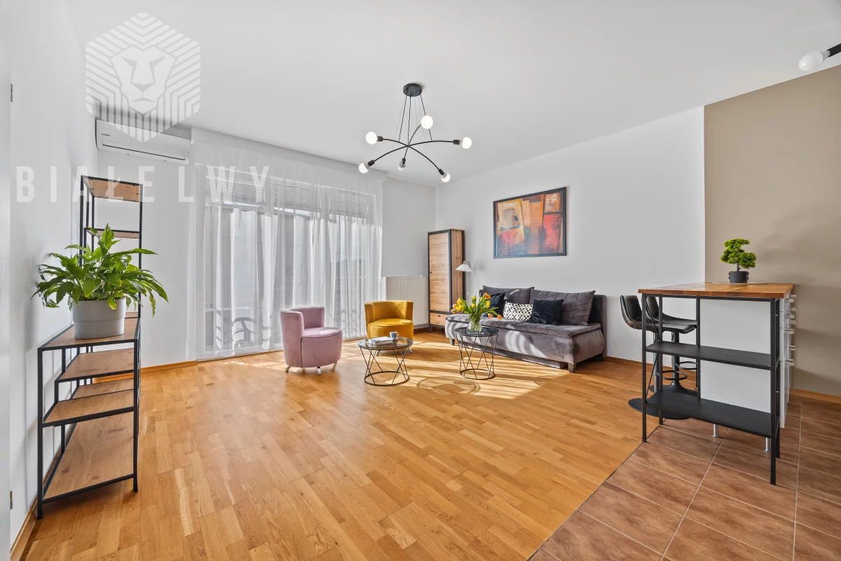 Apartamenty BLN653410 Warszawa Ursus Władysława Jagiełły