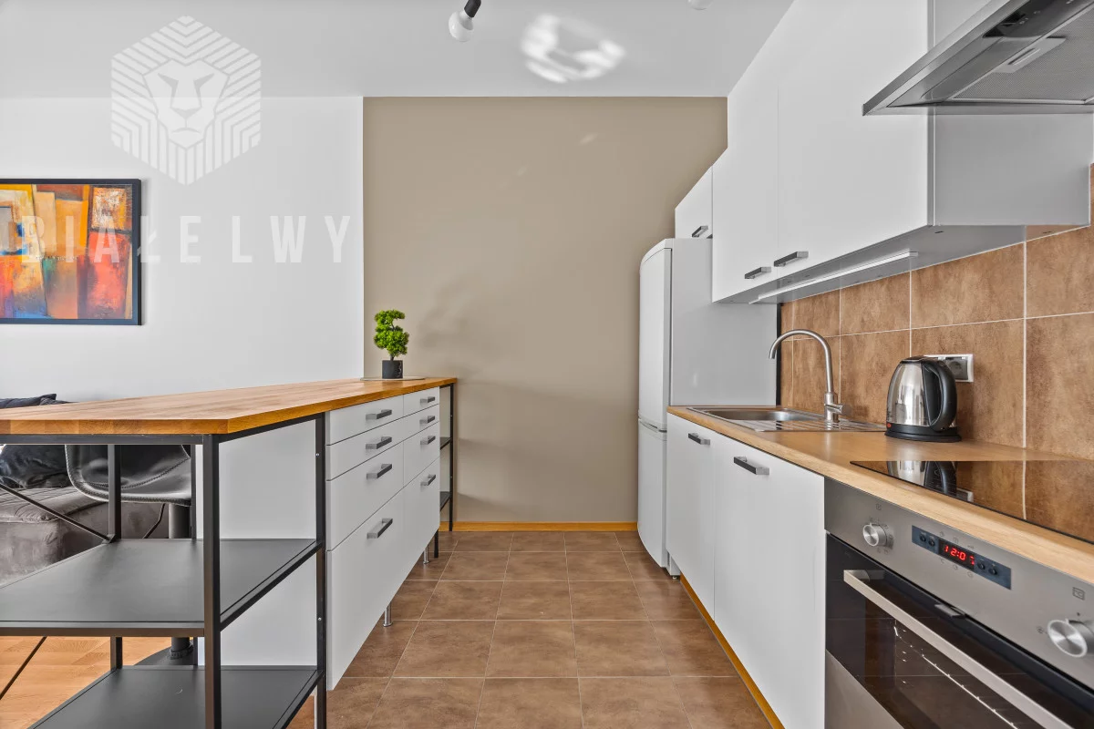 2 pokoje, mieszkanie 47,00 m², piętro 1, oferta nr , BLN653410, Warszawa, Ursus, Ursus, Władysława Jagiełły