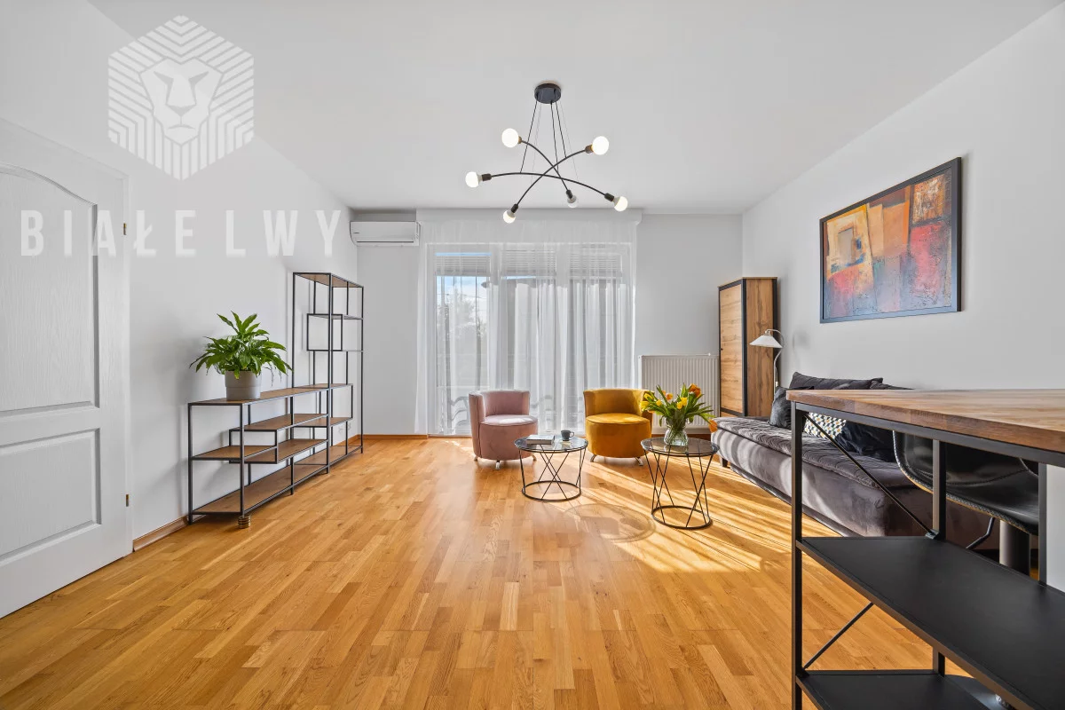 2 pokoje, mieszkanie 47,00 m², piętro 1, oferta nr , BLN653410, Warszawa, Ursus, Ursus, Władysława Jagiełły
