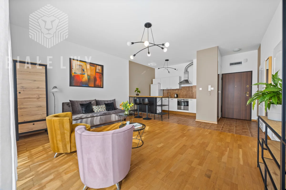 2 pokoje, mieszkanie 47,00 m², piętro 1, oferta nr , BLN653410, Warszawa, Ursus, Ursus, Władysława Jagiełły
