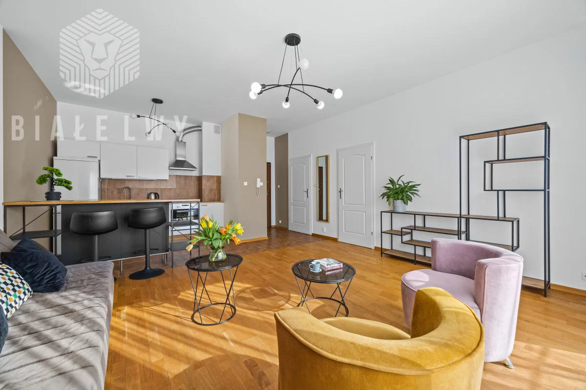 2 pokoje, mieszkanie 47,00 m², piętro 1, oferta nr , BLN653410, Warszawa, Ursus, Ursus, Władysława Jagiełły