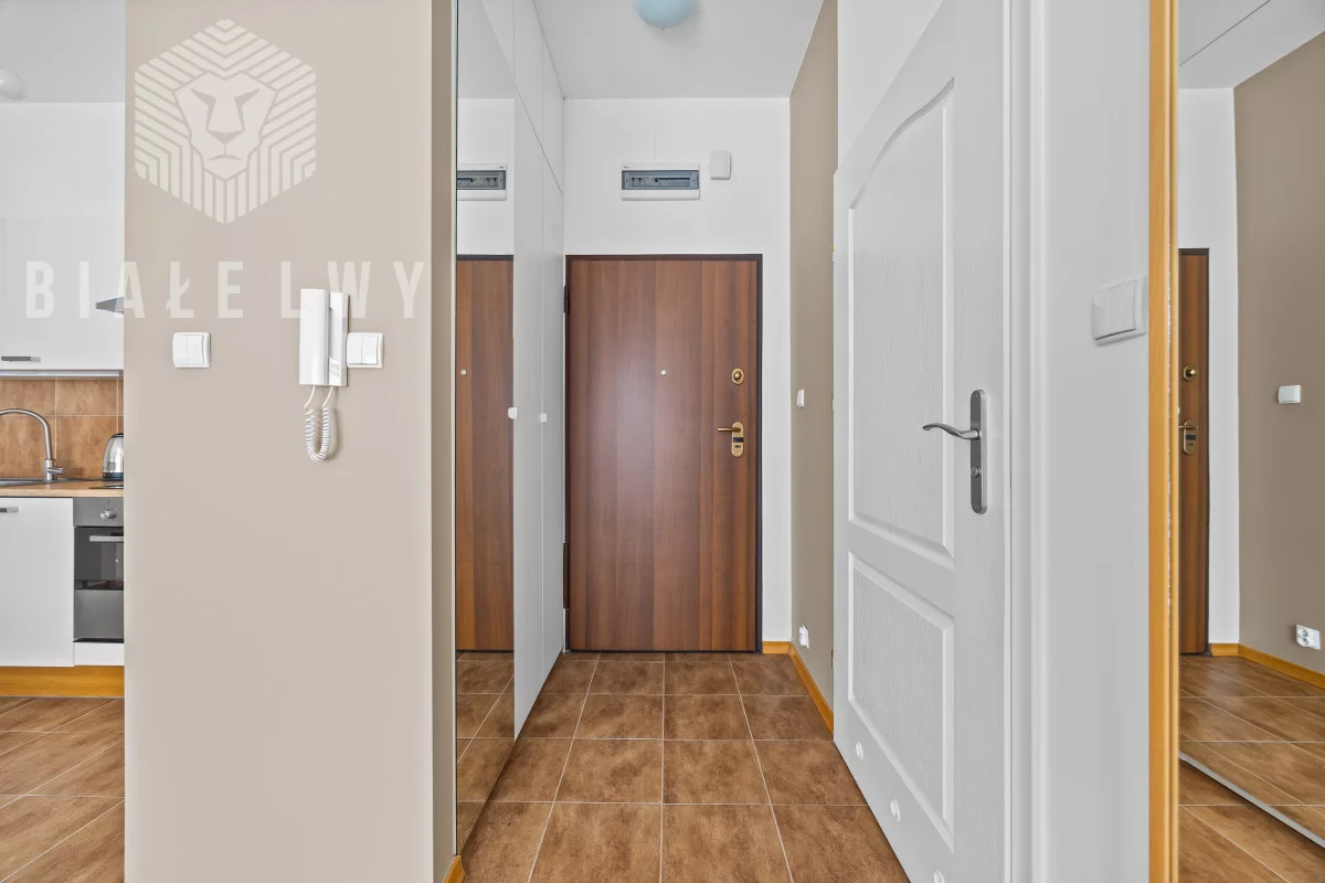 2 pokoje, mieszkanie 47,00 m², piętro 1, oferta nr , BLN653410, Warszawa, Ursus, Ursus, Władysława Jagiełły