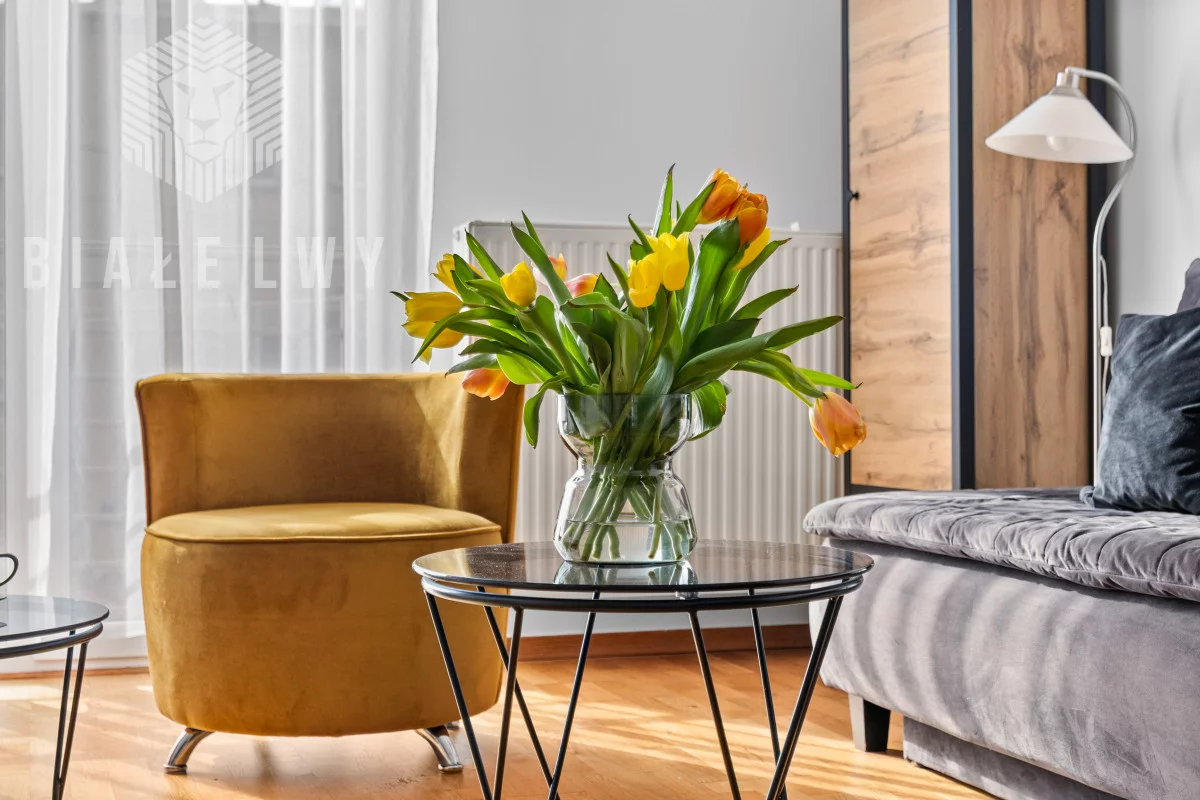 2 pokoje, mieszkanie 47,00 m², piętro 1, oferta nr , BLN653410, Warszawa, Ursus, Ursus, Władysława Jagiełły