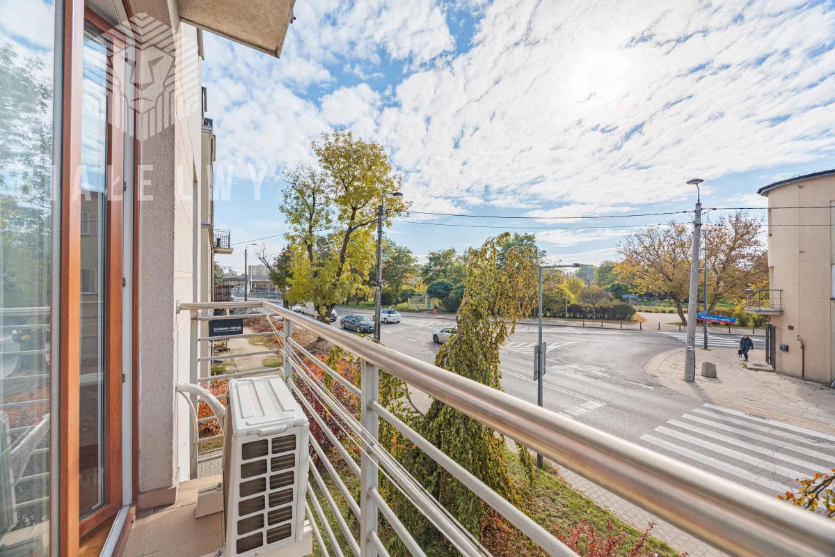 2 pokoje, mieszkanie 47,00 m², piętro 1, oferta nr , BLN653410, Warszawa, Ursus, Ursus, Władysława Jagiełły