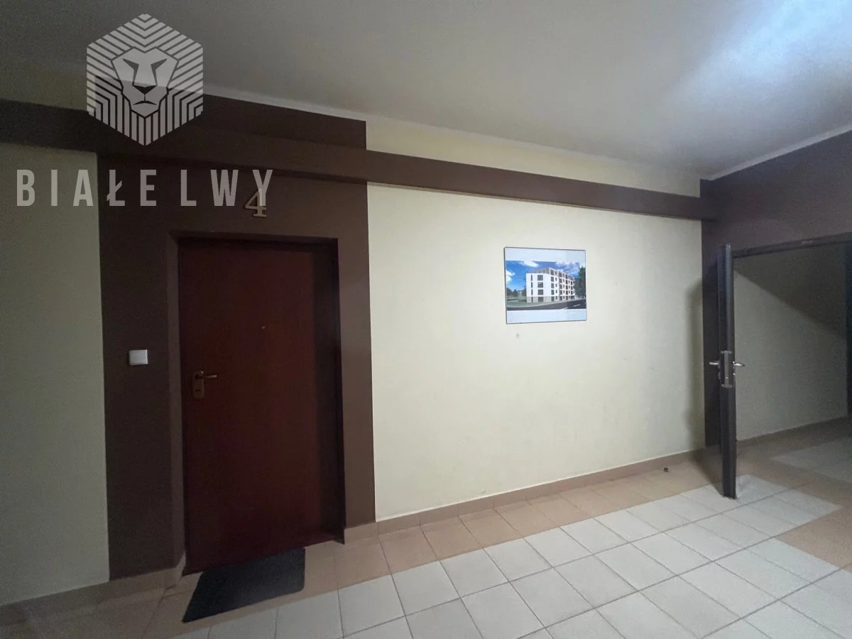 2 pokoje, mieszkanie 47,00 m², piętro 1, oferta nr , BLN653410, Warszawa, Ursus, Ursus, Władysława Jagiełły