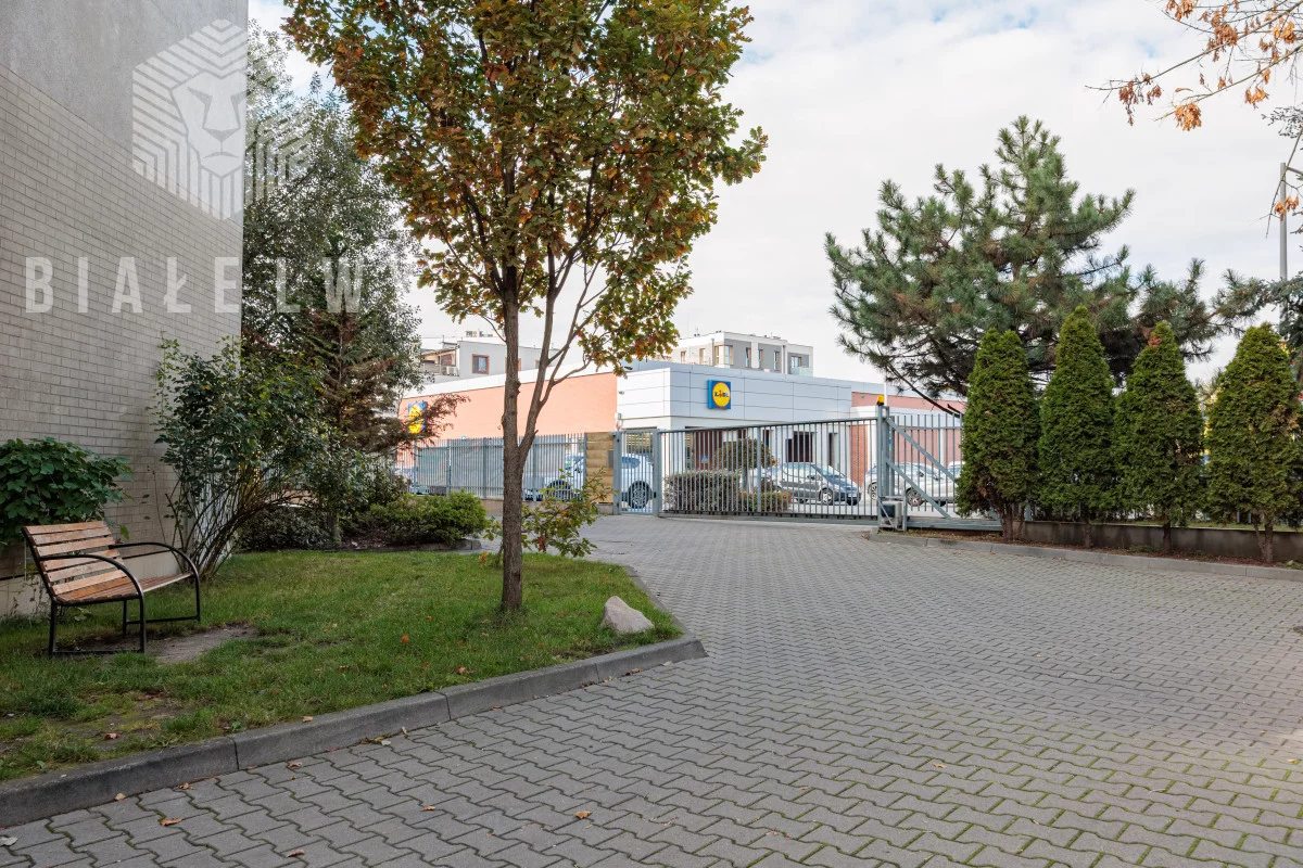 2 pokoje, mieszkanie 47,00 m², piętro 1, oferta nr , BLN653410, Warszawa, Ursus, Ursus, Władysława Jagiełły
