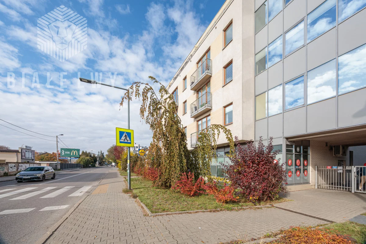 2 pokoje, mieszkanie 47,00 m², piętro 1, oferta nr , BLN653410, Warszawa, Ursus, Ursus, Władysława Jagiełły