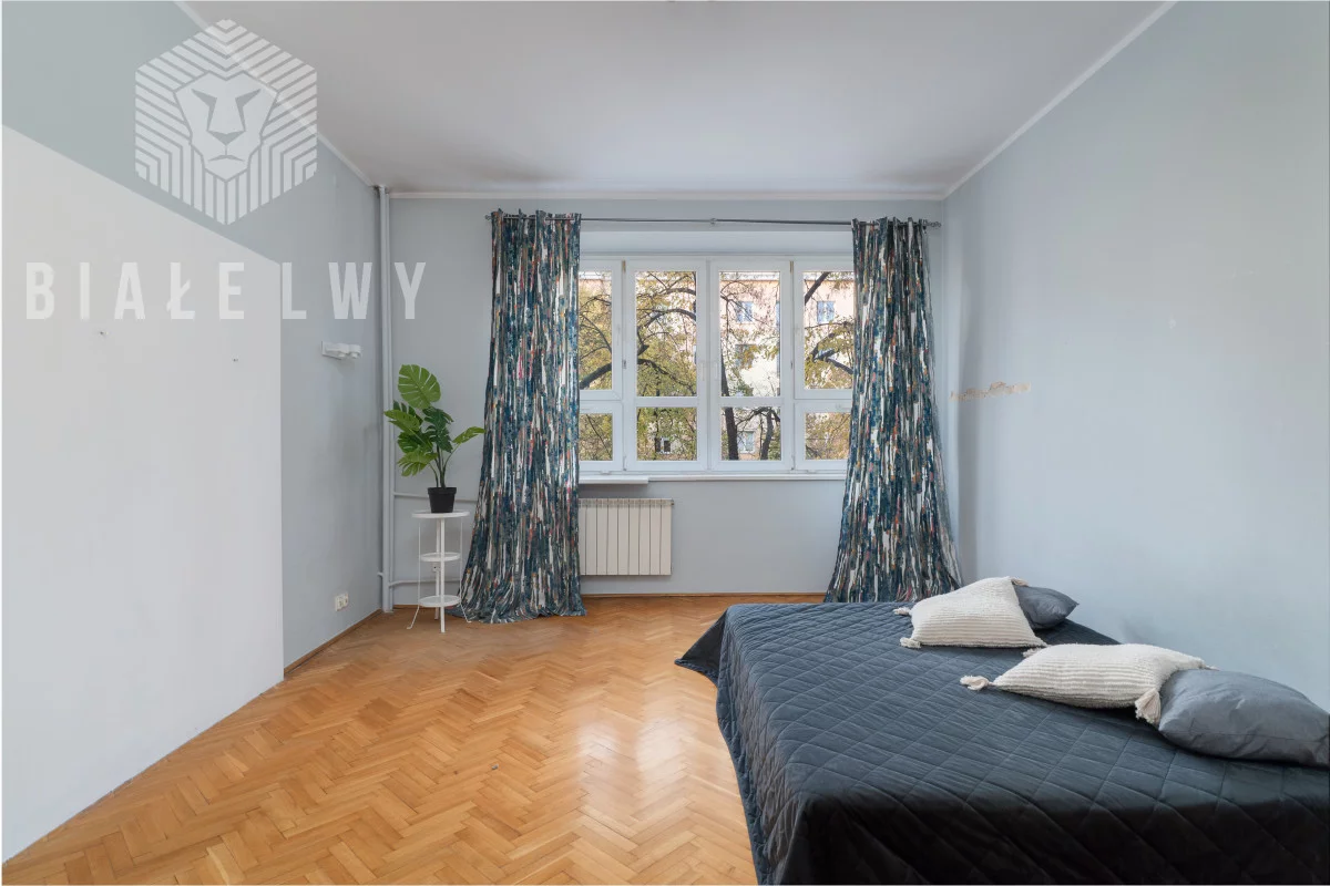 3 pokoje, mieszkanie 66,06 m², piętro 1, oferta nr , BLN888395, Warszawa, Mokotów, Mokotów, Aleja Niepodległości
