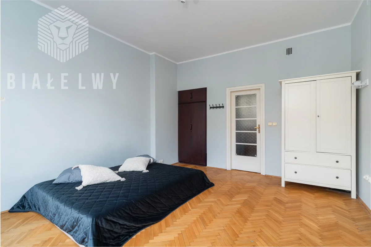 3 pokoje, mieszkanie 66,06 m², piętro 1, oferta nr , BLN888395, Warszawa, Mokotów, Mokotów, Aleja Niepodległości