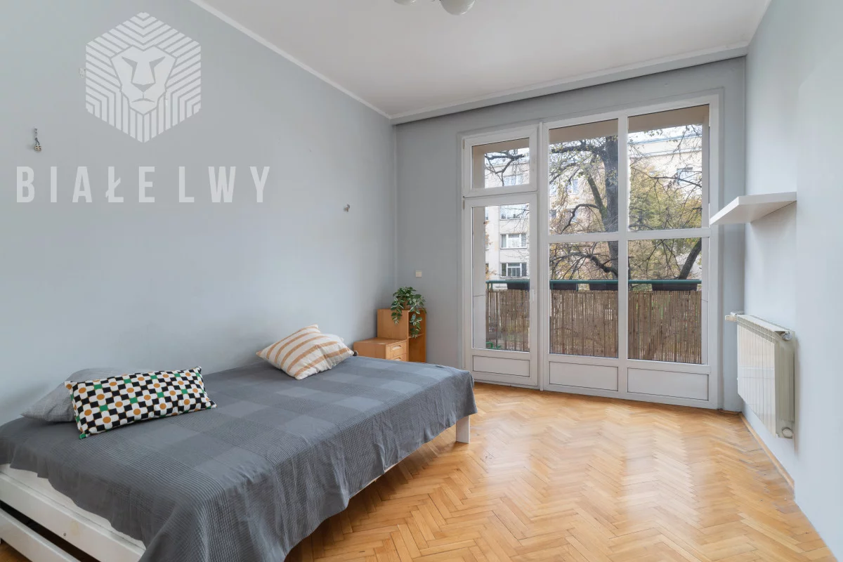 3 pokoje, mieszkanie 66,06 m², piętro 1, oferta nr , BLN888395, Warszawa, Mokotów, Mokotów, Aleja Niepodległości