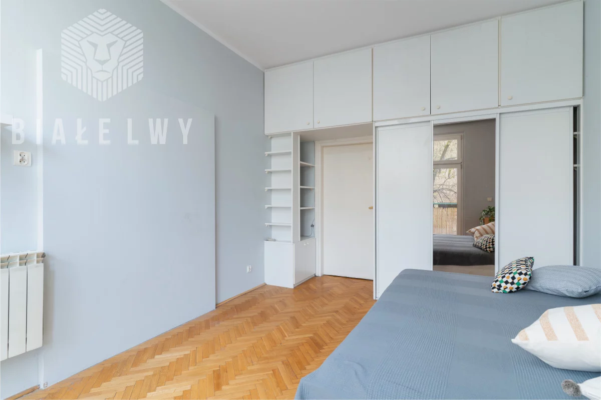 3 pokoje, mieszkanie 66,06 m², piętro 1, oferta nr , BLN888395, Warszawa, Mokotów, Mokotów, Aleja Niepodległości