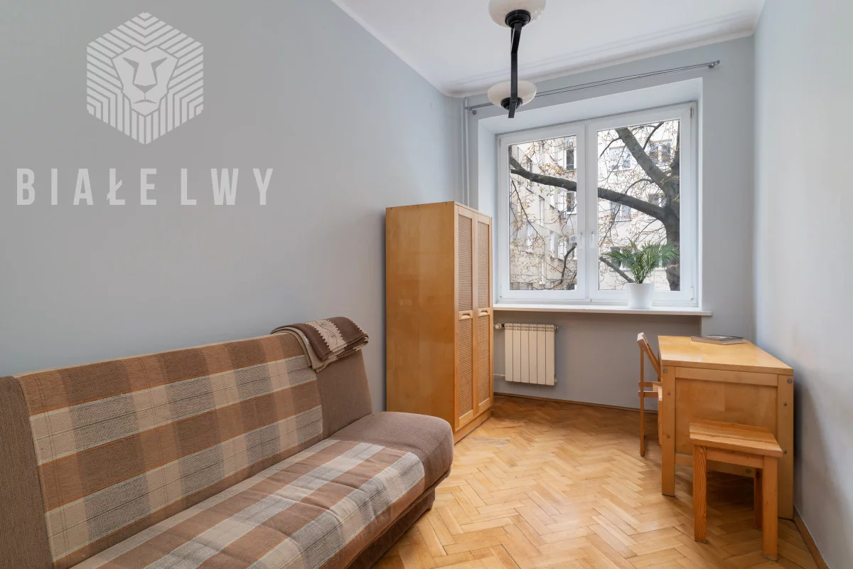 3 pokoje, mieszkanie 66,06 m², piętro 1, oferta nr , BLN888395, Warszawa, Mokotów, Mokotów, Aleja Niepodległości