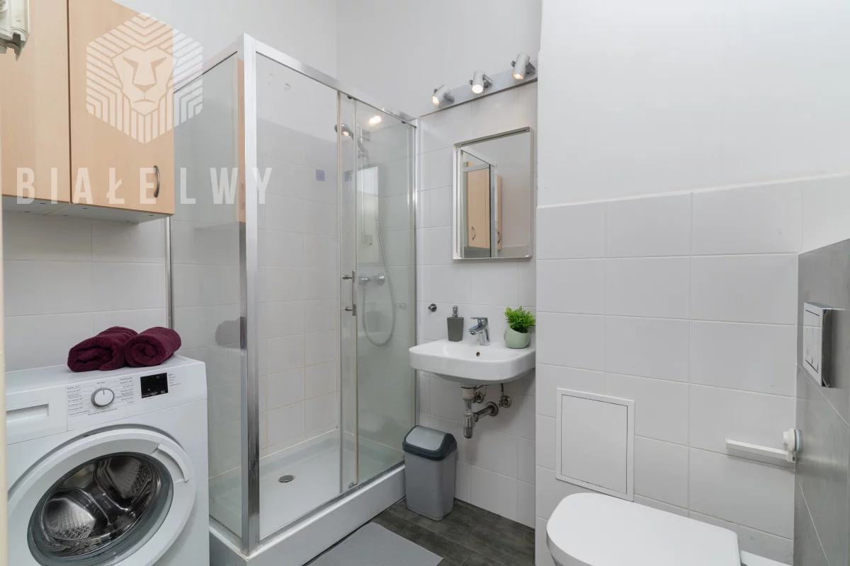 3 pokoje, mieszkanie 66,06 m², piętro 1, oferta nr , BLN888395, Warszawa, Mokotów, Mokotów, Aleja Niepodległości