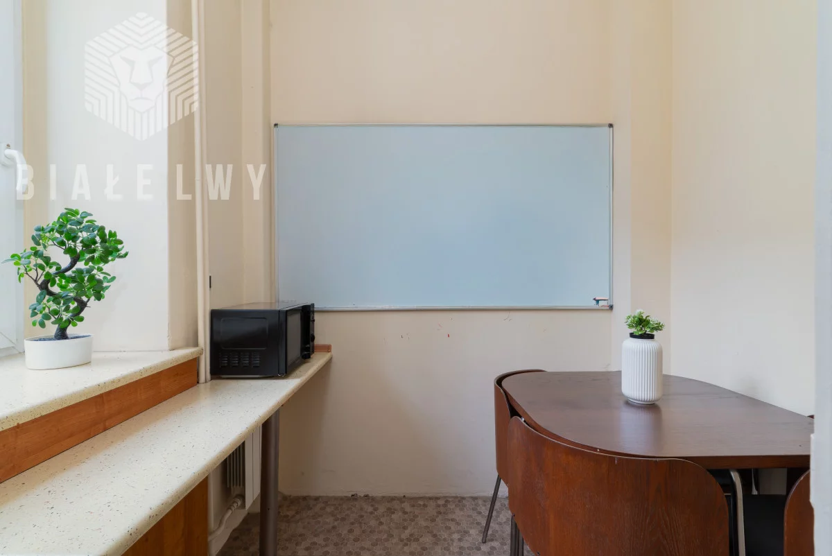 3 pokoje, mieszkanie 66,06 m², piętro 1, oferta nr , BLN888395, Warszawa, Mokotów, Mokotów, Aleja Niepodległości
