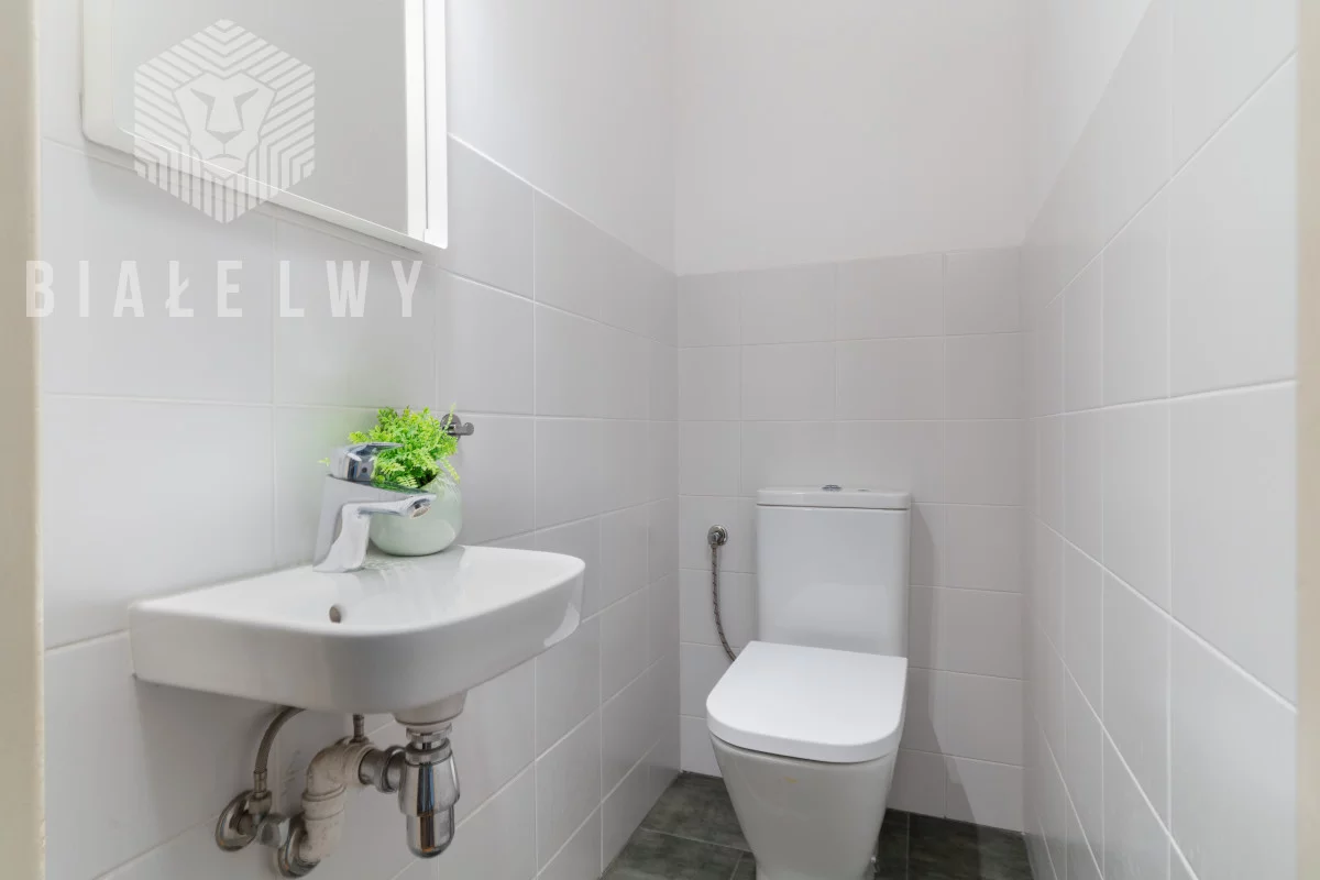 3 pokoje, mieszkanie 66,06 m², piętro 1, oferta nr , BLN888395, Warszawa, Mokotów, Mokotów, Aleja Niepodległości