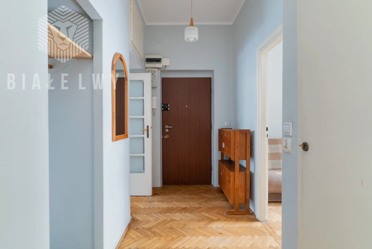 3 pokoje, mieszkanie 66,06 m², piętro 1, oferta nr , BLN888395, Warszawa, Mokotów, Mokotów, Aleja Niepodległości
