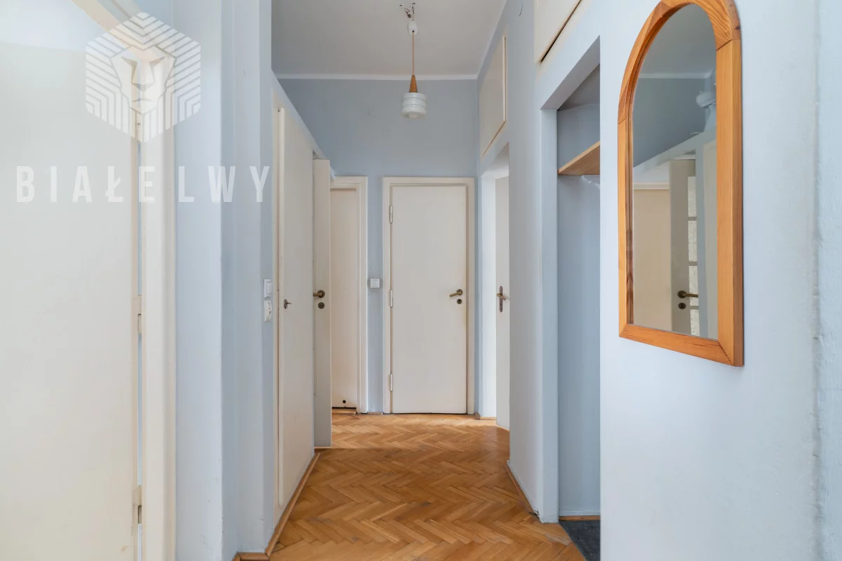 3 pokoje, mieszkanie 66,06 m², piętro 1, oferta nr , BLN888395, Warszawa, Mokotów, Mokotów, Aleja Niepodległości