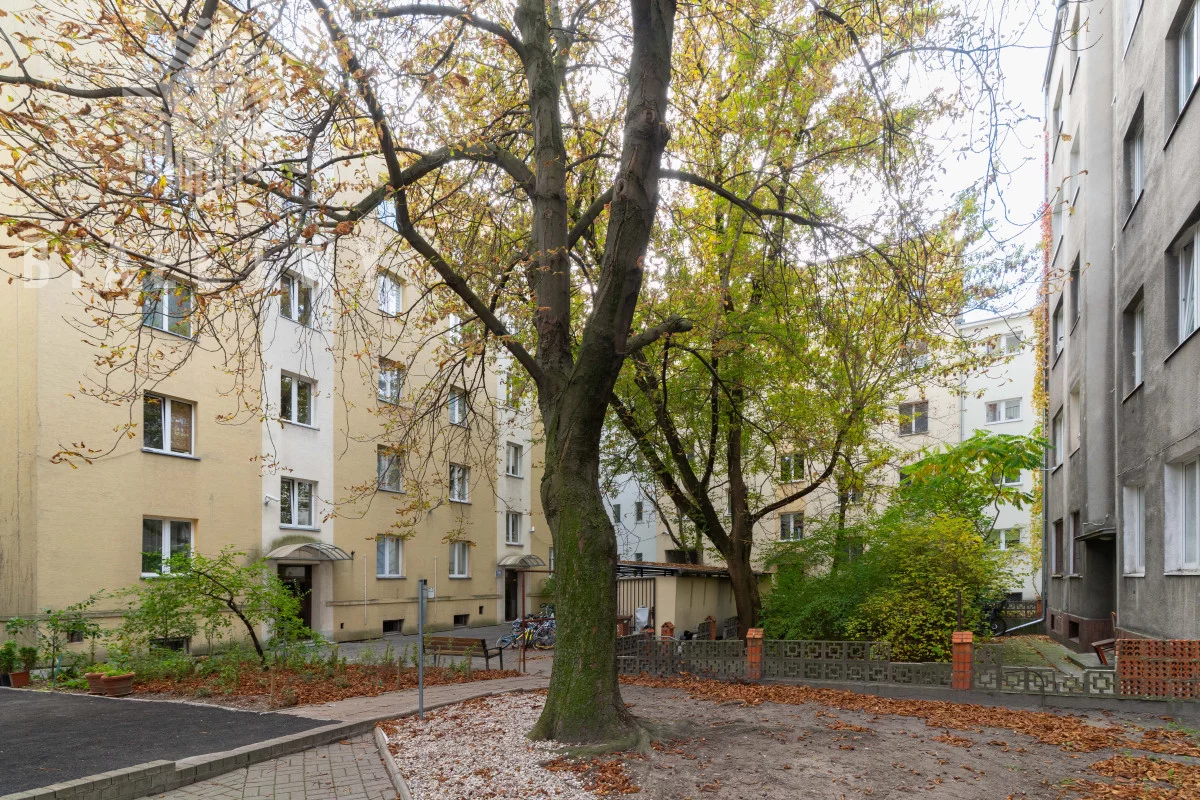 3 pokoje, mieszkanie 66,06 m², piętro 1, oferta nr , BLN888395, Warszawa, Mokotów, Mokotów, Aleja Niepodległości