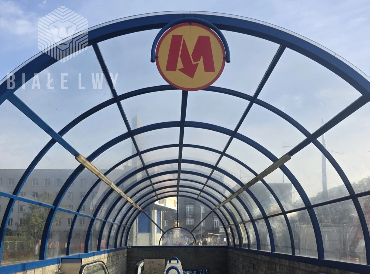 3 pokoje, mieszkanie 66,06 m², piętro 1, oferta nr , BLN888395, Warszawa, Mokotów, Mokotów, Aleja Niepodległości