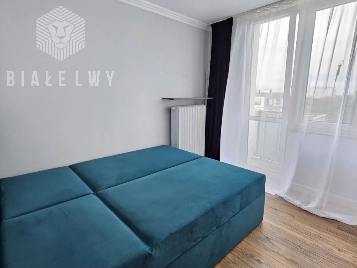3 pokoje, mieszkanie 47,60 m², piętro 10, oferta nr , BLN820085, Warszawa, Bełdan