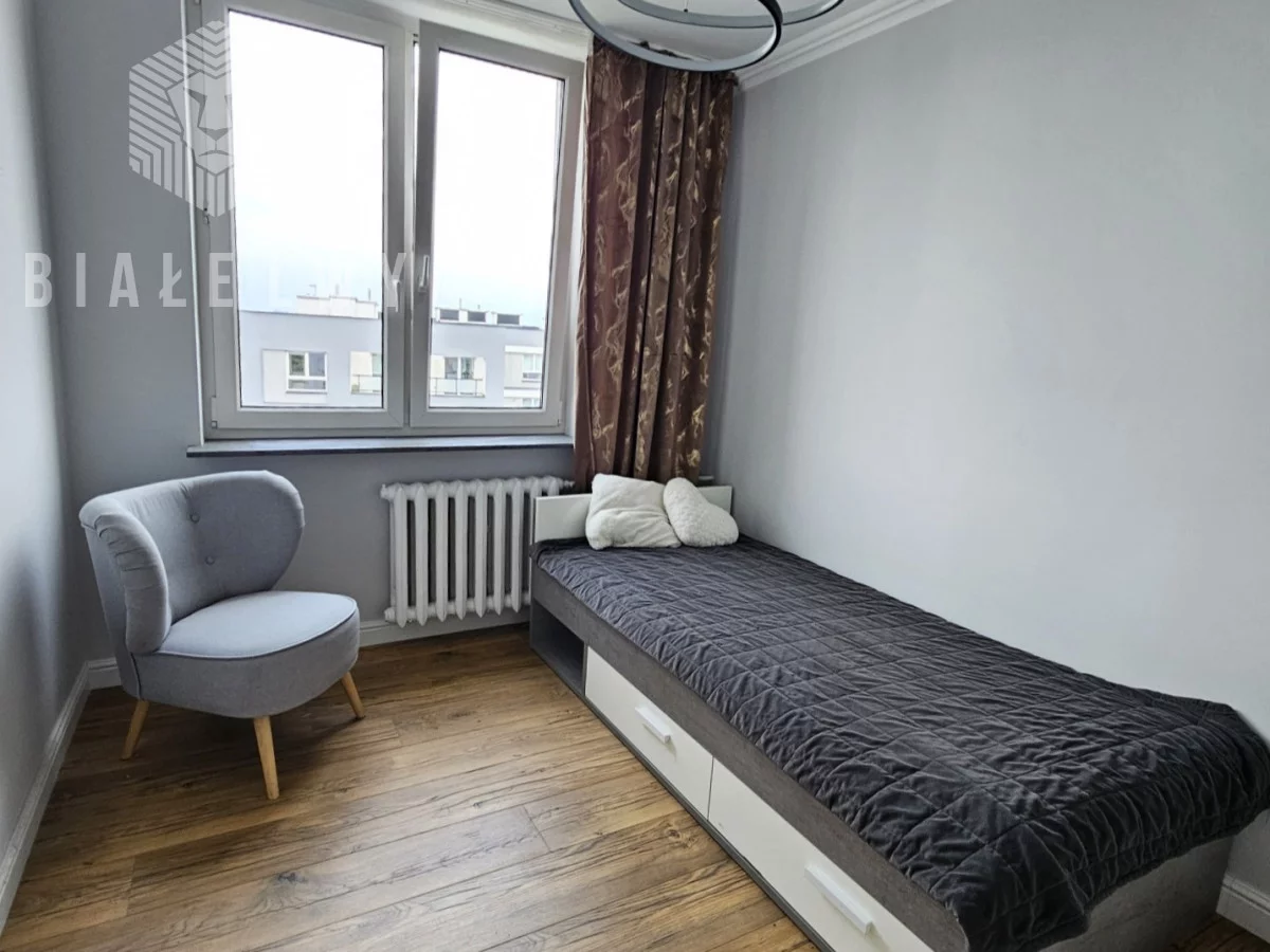 3 pokoje, mieszkanie 47,60 m², piętro 10, oferta nr , BLN820085, Warszawa, Bełdan