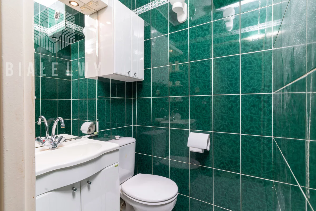 3 pokoje, mieszkanie 61,10 m², piętro 1, oferta nr , BLN436794, Warszawa, Praga Północ, Praga Północ, Białostocka