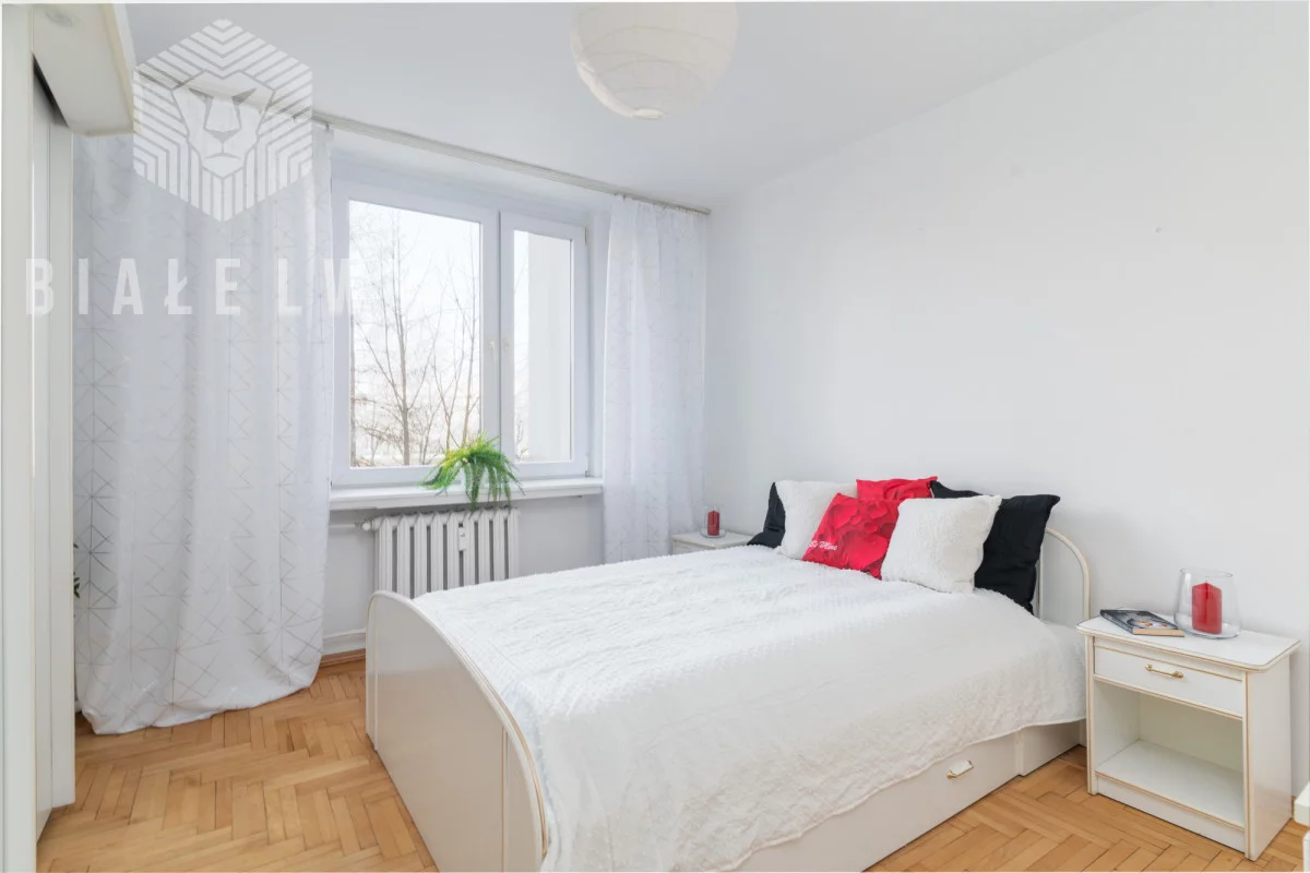 3 pokoje, mieszkanie 61,10 m², piętro 1, oferta nr , BLN436794, Warszawa, Praga Północ, Praga Północ, Białostocka