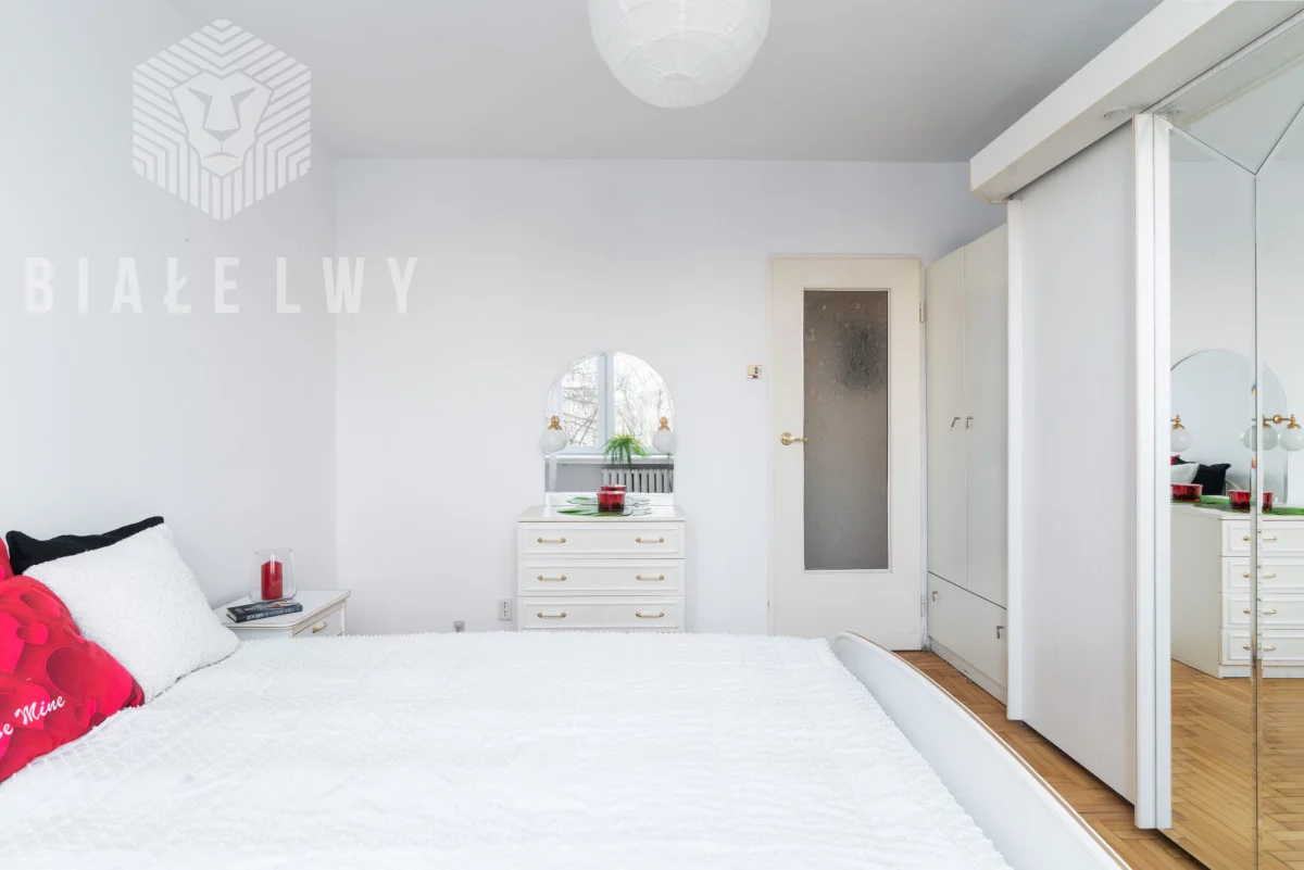 3 pokoje, mieszkanie 61,10 m², piętro 1, oferta nr , BLN436794, Warszawa, Praga Północ, Praga Północ, Białostocka