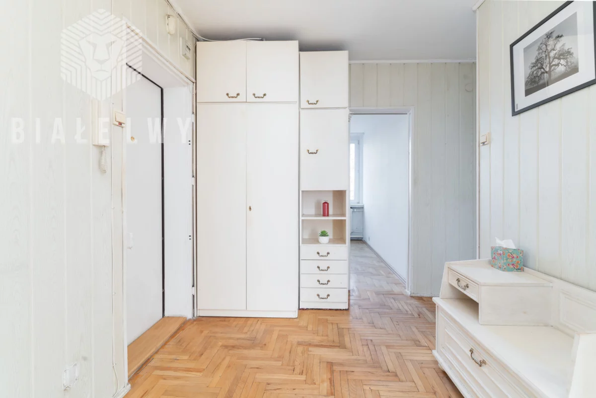 3 pokoje, mieszkanie 61,10 m², piętro 1, oferta nr , BLN436794, Warszawa, Praga Północ, Praga Północ, Białostocka