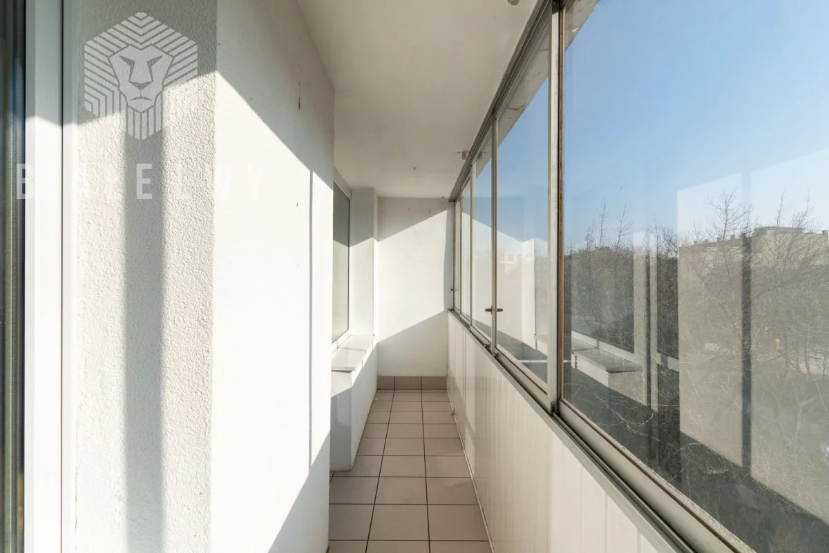 3 pokoje, mieszkanie 61,10 m², piętro 1, oferta nr , BLN436794, Warszawa, Praga Północ, Praga Północ, Białostocka